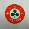 IRELAND 1990 WORLD CUP AWAY RETRO FOOTBALL SHIRT