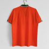 IRELAND 1997 ORANGE AWAY RETRO FOOTBALL SHIRT