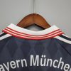 BAYERN MUNICH 1997-1999 HOME SHIRT