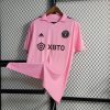 INTER MIAMI 2023/24 HOME SHIRT / MESSI 10