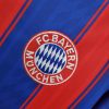 BAYERN MUNICH 1995-1997 HOME SHIRT