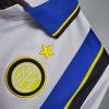 INTER MILAN 1997 AWAY RETRO FOOTBALL SHIRT