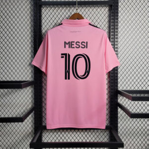 INTER MIAMI 2023/24 HOME SHIRT / MESSI 10