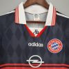 BAYERN MUNICH 1997-1999 HOME SHIRT