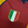 ROMA EUROPEAN 2001-2002 SHIRT