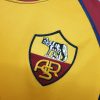 ROMA EUROPEAN 2001-2002 SHIRT