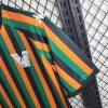 Venezia 2003-2004 Away Black Football Shirt