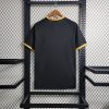 Venezia 2003-2004 Home Black Football Shirt