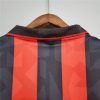 AC MILAN 1993 - 1994 HOME RETRO FOOTBALL SHIRT