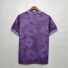 FIORENTINA 1992 -1993 HOME RETRO FOOTBALL SHIRT
