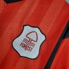 NOTTINGHAM FOREST - 1994 HOME RETRO FOOTBALL SHIRT