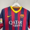 BARCELONA 2013/ 2014 HOME RETRO FOOTBALL SHIRT