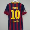 BARCELONA 2013/ 2014 HOME RETRO FOOTBALL SHIRT