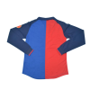BARCELONA 1999 ANNIVERSARY LONG SLEEVE HOME RETRO FOOTBALL SHIRT
