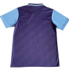 LAZIO 1995 AWAY RETRO FOOTBALL SHIRT