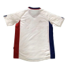 LYON 2001-2002 HOME RETRO FOOTBALL SHIRT