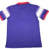 FIORENTINA 1984-1985 HOME RETRO FOOTBALL SHIRT
