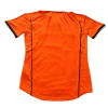 NETHERLANDS WORLD CUP 1998 HOME RETRO FOOTBALL SHIRT