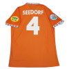 NETHERLANDS EURO 1996 HOME FOOTBALL SHIRT
