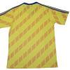 Sweden 1988 Home Retro Football Shirt