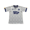 Leeds United 1991-1992 Home Retro Football Shirt