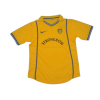Leeds United 2000 Away Retro Football Shirt