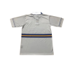 Leeds United 1993- 1995 Home Retro Football Shirt