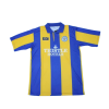 Leeds United 1993- 1995 Away Retro Football Shirt