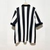 NEWCASTLE UNITED 1993-1995 HOME RETRO FOOTBALL SHIRT