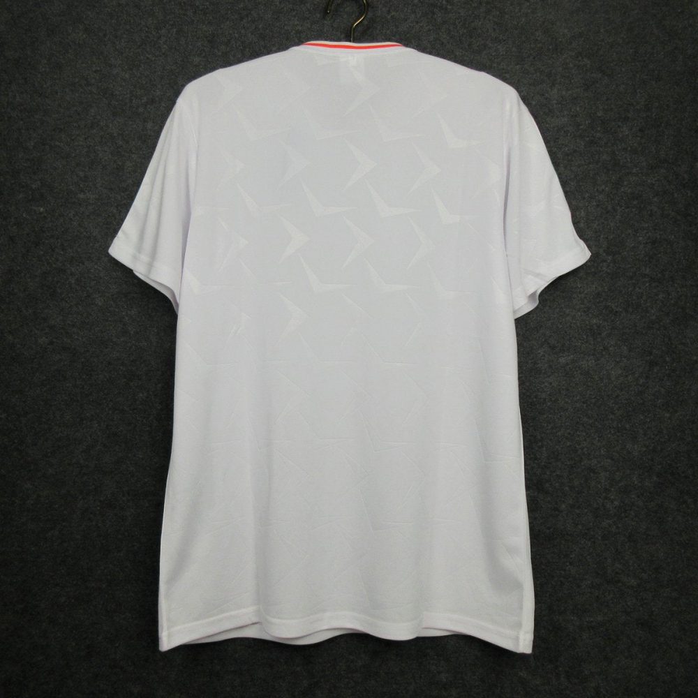 IRELAND 1990 WORLD CUP AWAY RETRO FOOTBALL SHIRT