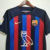 Barcelona Limited Edition 2022/2023 Drake Shirt