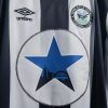 NEWCASTLE UNITED 80/82 HOME RETRO FOOTBALL SHIRT
