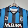 INTER MILAN 1988 HOME RETRO FOOTBALL SHIRT