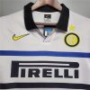 INTER MILAN 1998 AWAY RETRO FOOTBALL SHIRT