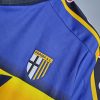 Parma 2001 Home Retro Football Shirt