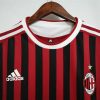 AC MILAN 2011- 2012 HOME RETRO FOOTBALL SHIRT