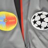 BARCELONA 1999 AWAY RETRO FOOTBALL SHIRT