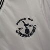 TOTTENHAM 1981 CENTURY HOME RETRO FOOTBALL SHIRT