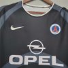 PARIS SAINT-GERMAIN HOME 2001-2002 HOME SHIRT