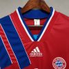 BAYERN MUNICH 1993-1995 HOME SHIRT
