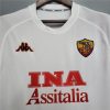 ROMA 2000-20021 AWAY RETRO FOOTBALL SHIRT