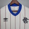 Rangers 1982 Away Shirt