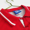 Wales 1992-1994 Retro Home Retro Football Shirt