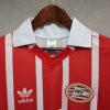 PSV Eindhoven 1990 Home Retro Football Shirt