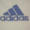 LYON 2000-2001 HOME RETRO FOOTBALL SHIRT