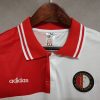 Feyenoord 94/96 Home Retro Football Shirt