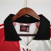 Athletic Bilbao 97/98 Home Retro Football Shirt