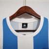 Argentina 1986 World Cup Home Retro Long Sleeve Jersey