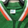 IRELAND 1994 WORLD CUP HOME RETRO FOOTBALL SHIRT