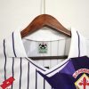 FIORENTINA 1991 -1992 HOME RETRO FOOTBALL SHIRT